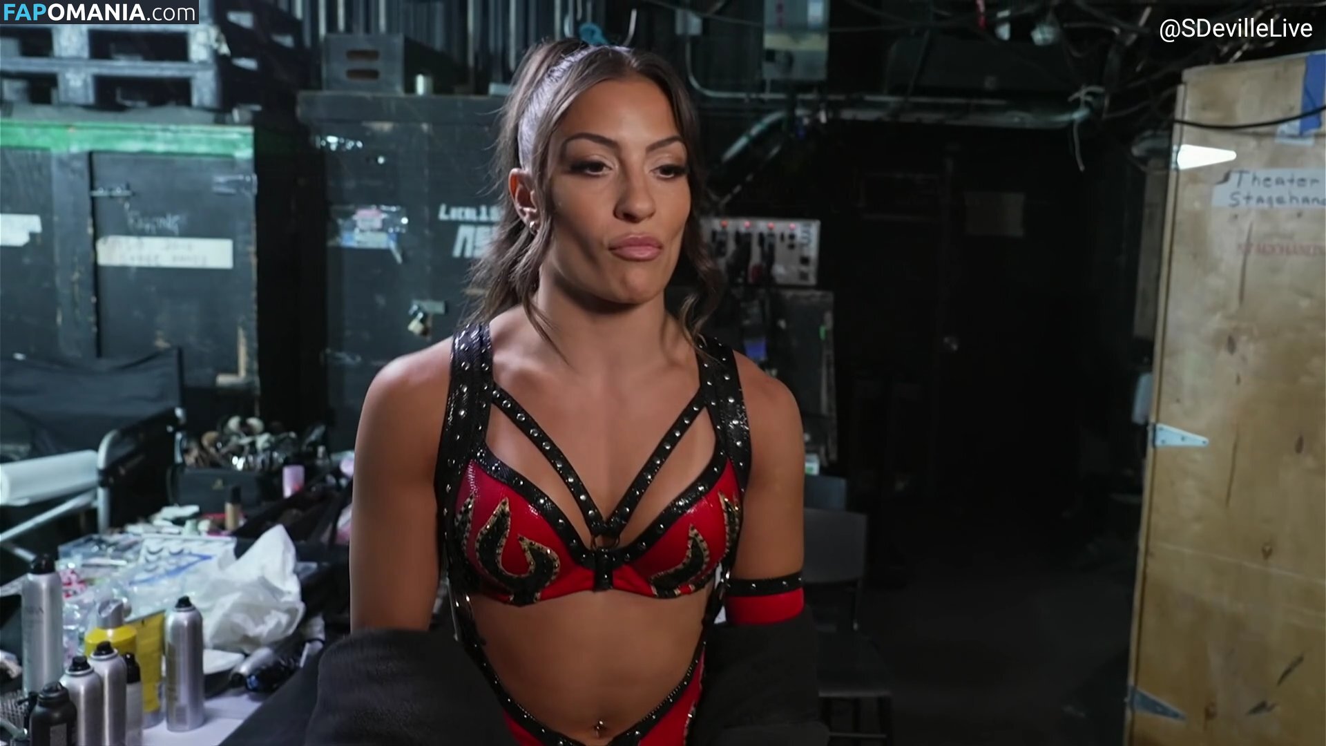 Kendal Grey / Peyton Prussin / kendalgreywwe Naakt OnlyFans  Gelekte foto #6