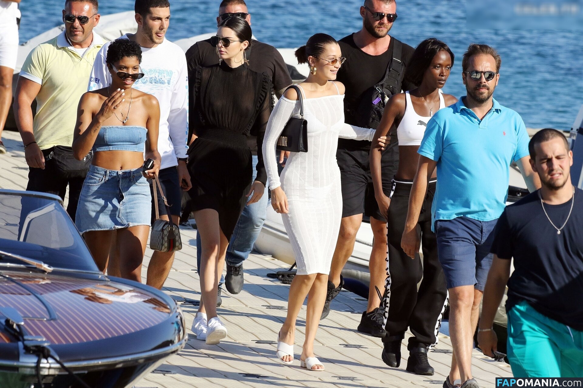 Kendall Jenner / https: / kendalljenner Naakt OnlyFans  Gelekte foto #74