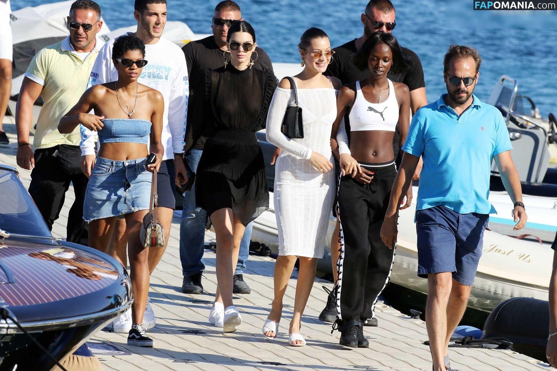Kendall Jenner / https: / kendalljenner Naakt OnlyFans  Gelekte foto #75