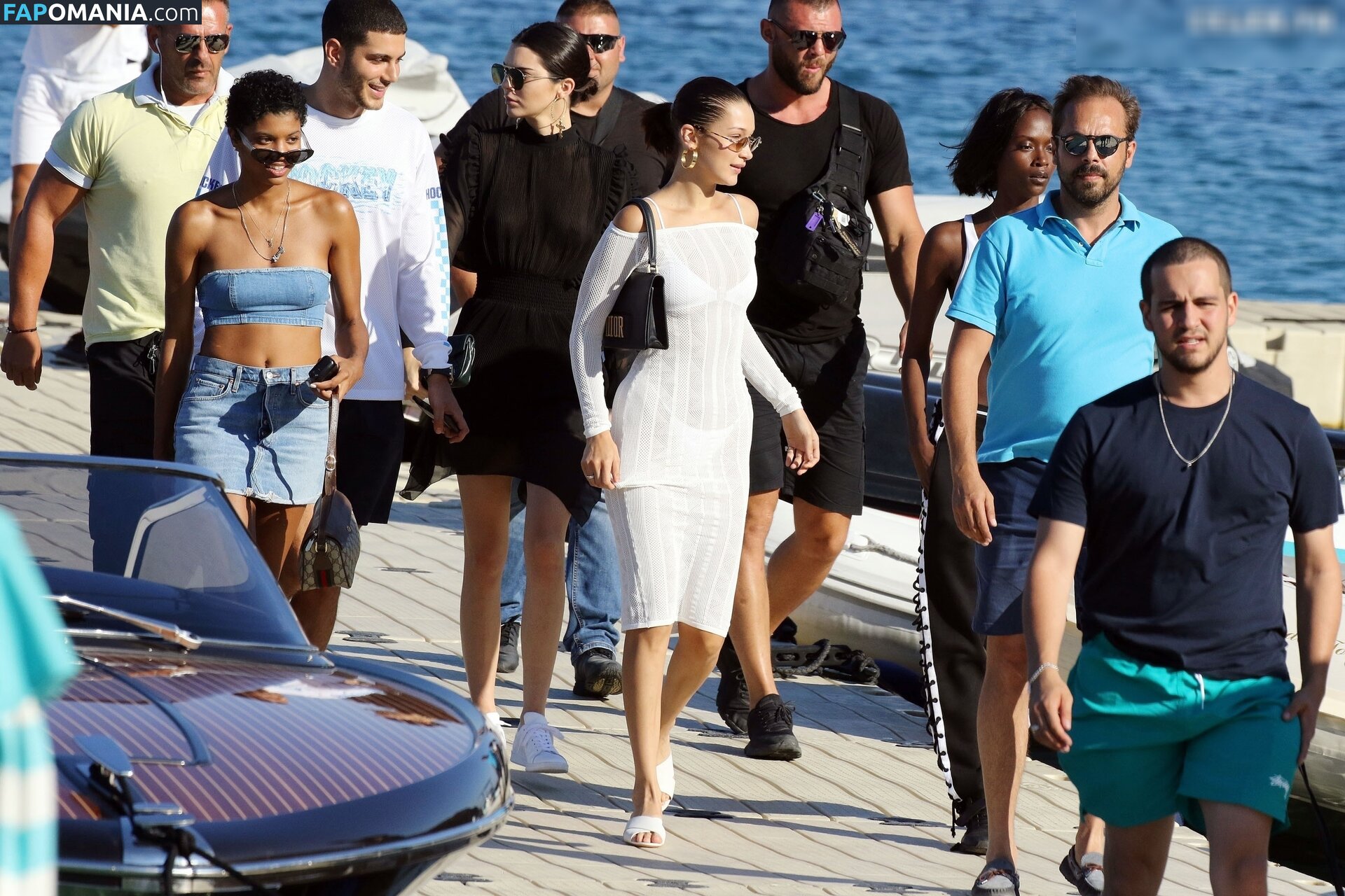 Kendall Jenner / https: / kendalljenner Naakt OnlyFans  Gelekte foto #77