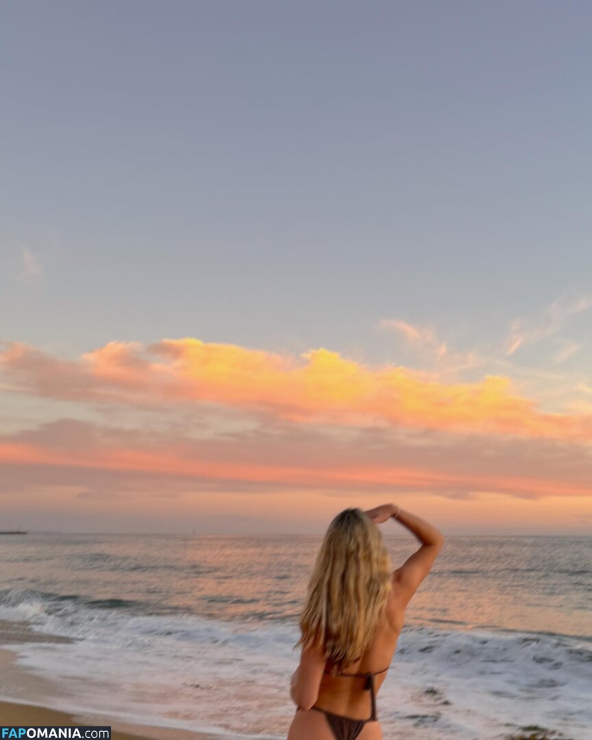 Kendall Kipp / kendallkipp Naakt OnlyFans  Gelekte foto #2