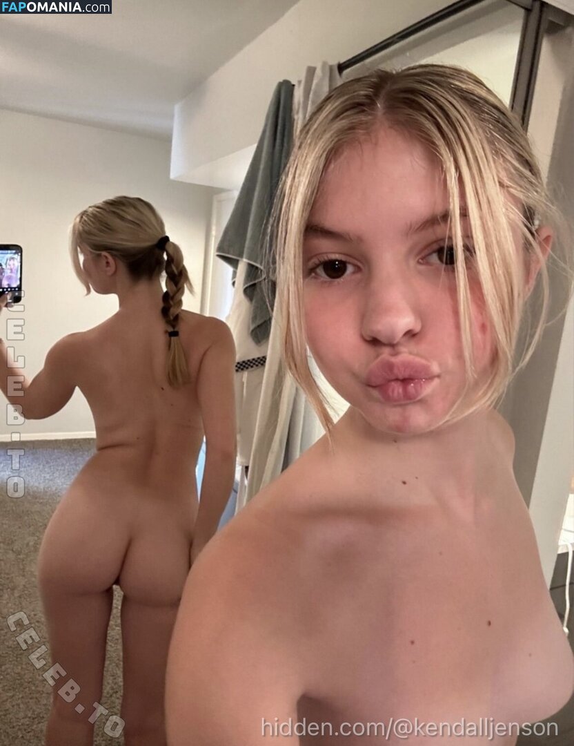 Kend.all4u / Kendalljenson Naakt OnlyFans  Gelekte foto #2