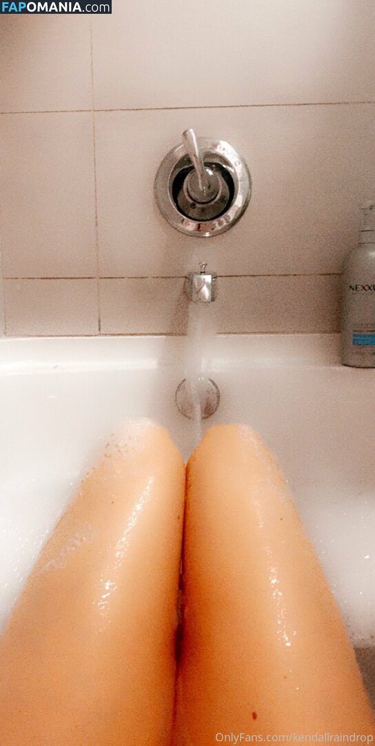 kendallraindrop Naakt OnlyFans  Gelekte foto #9