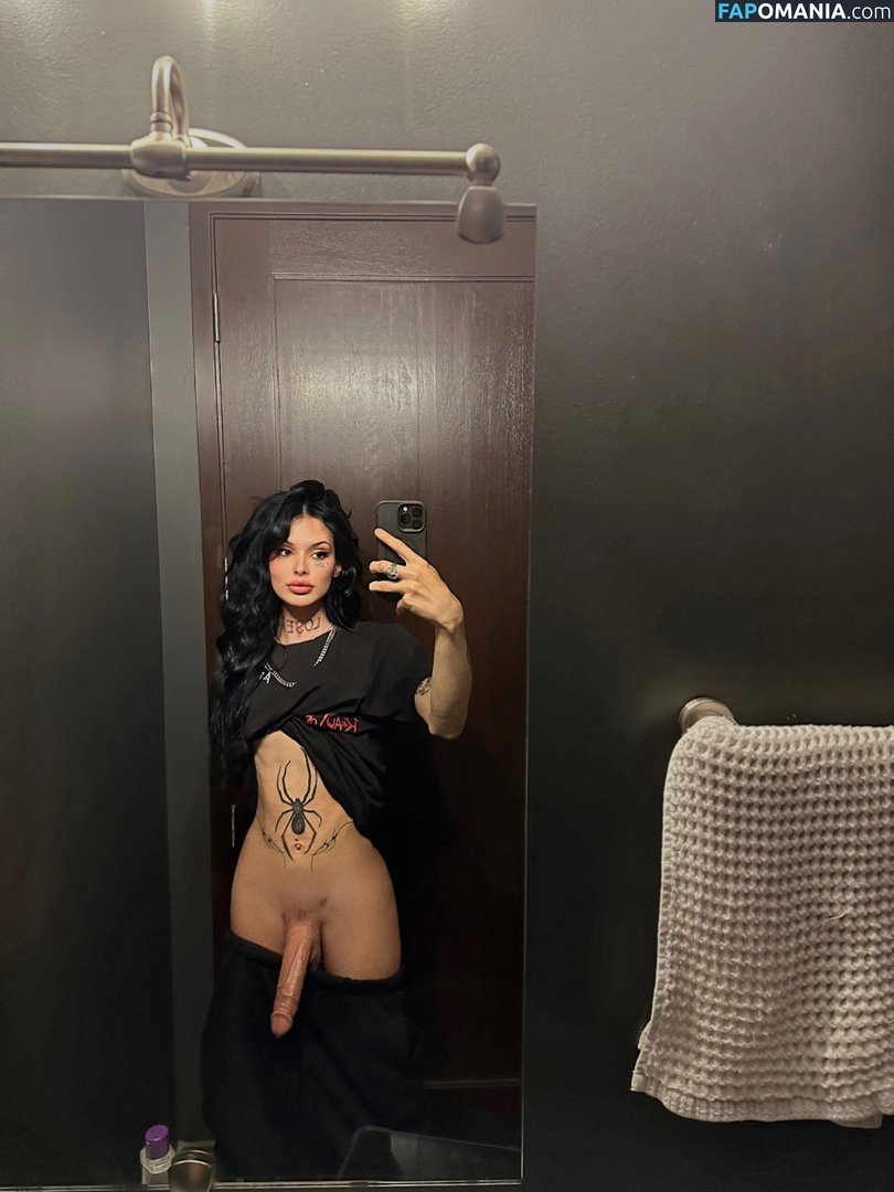 Kendalluvxx / kendalluvx / kxndalo Naakt OnlyFans  Gelekte foto #14