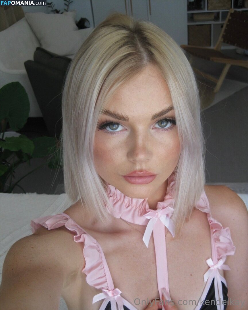 kendelkay Naakt OnlyFans  Gelekte foto #32