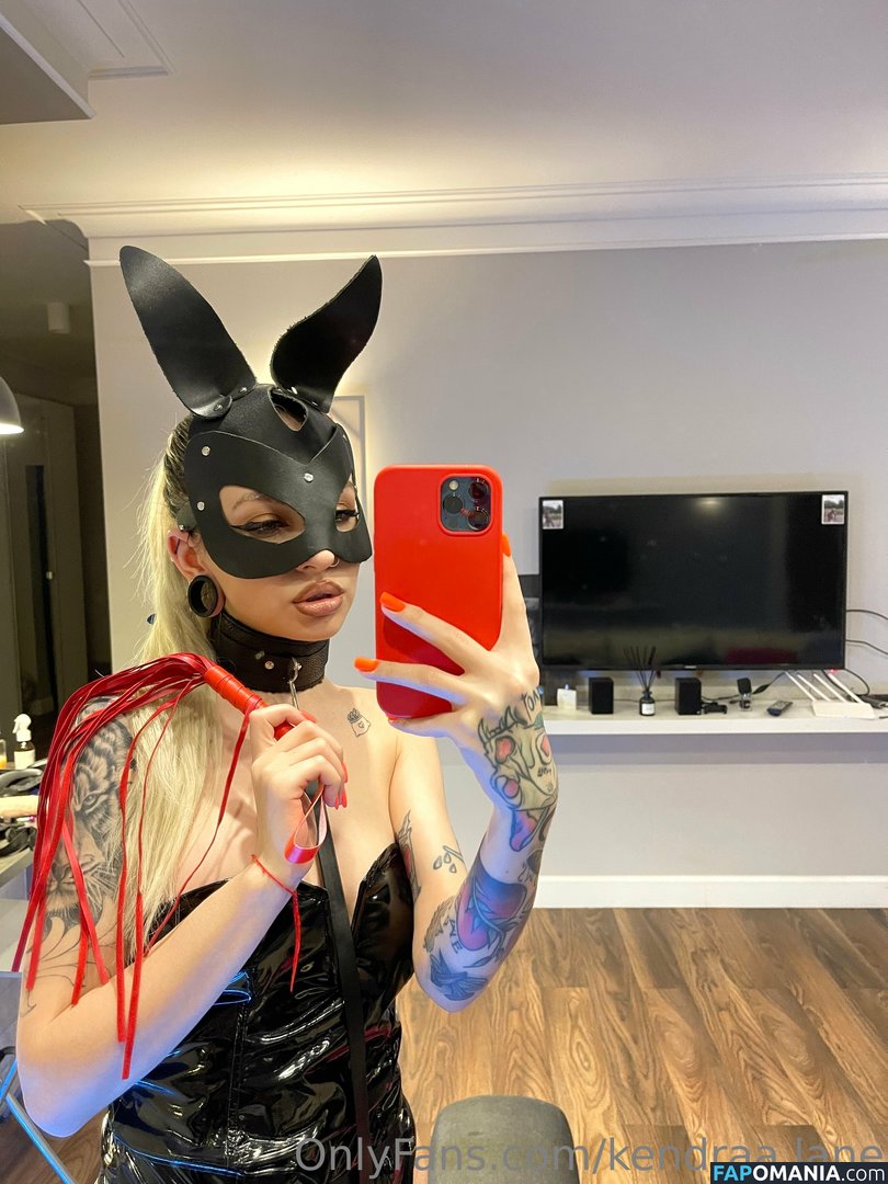 1klane / kendraa.lane Naakt OnlyFans  Gelekte foto #37