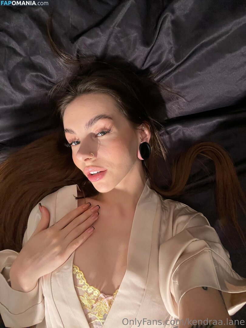 1klane / kendraa.lane Naakt OnlyFans  Gelekte foto #249