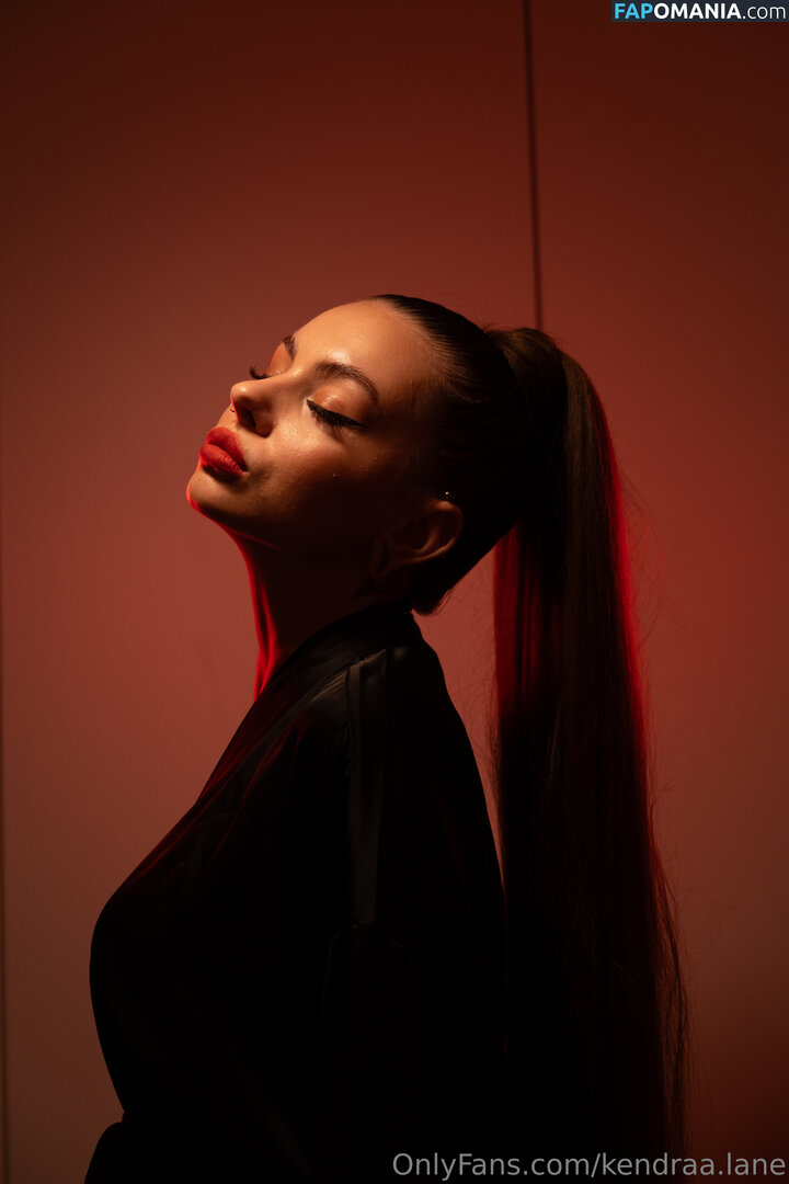 1klane / kendraa.lane Naakt OnlyFans  Gelekte foto #267
