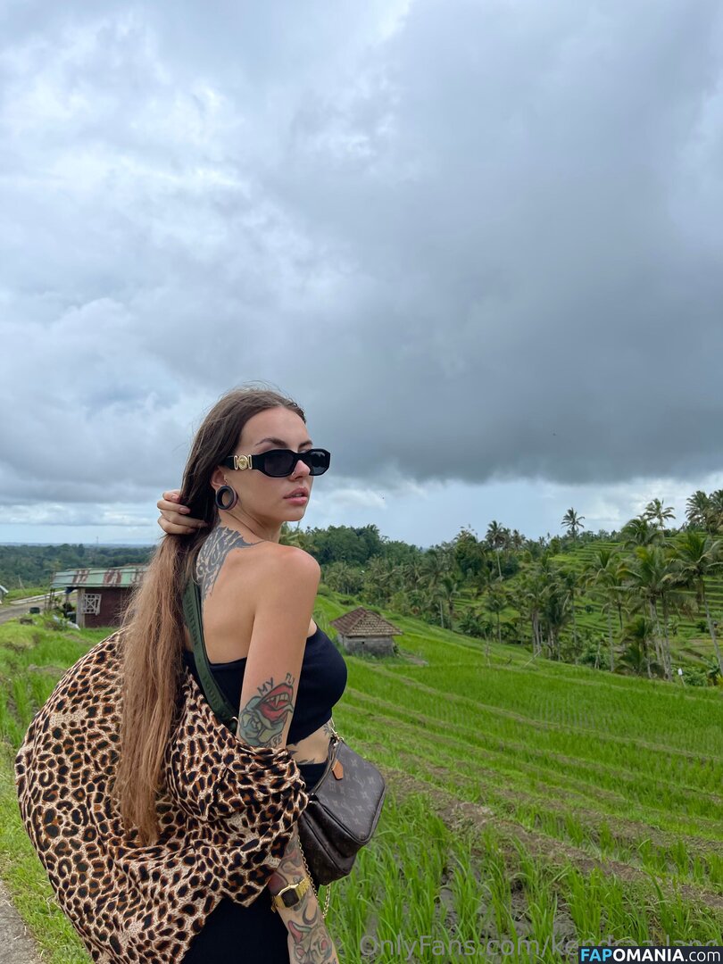 1klane / kendraa.lane Naakt OnlyFans  Gelekte foto #270