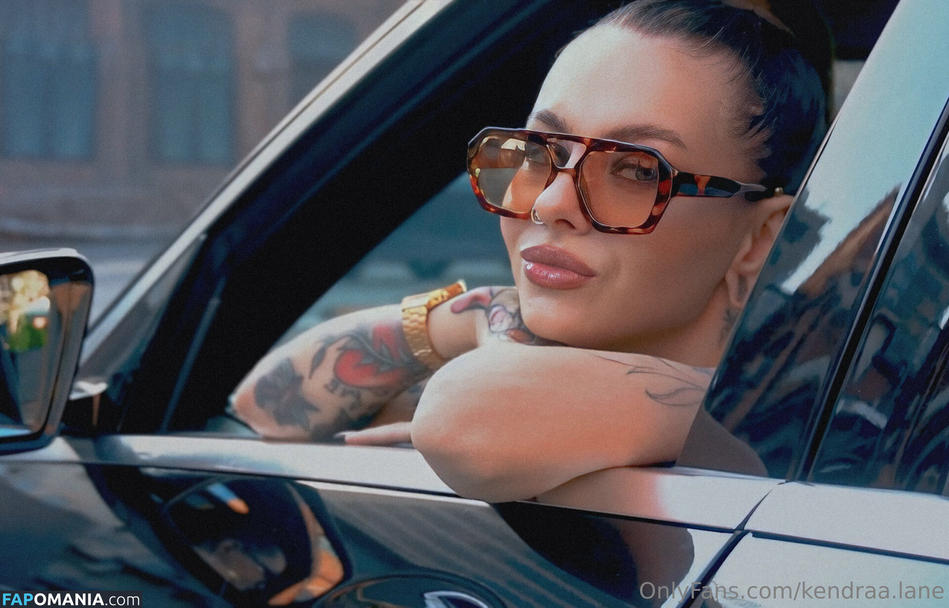 1klane / kendraa.lane Naakt OnlyFans  Gelekte foto #271