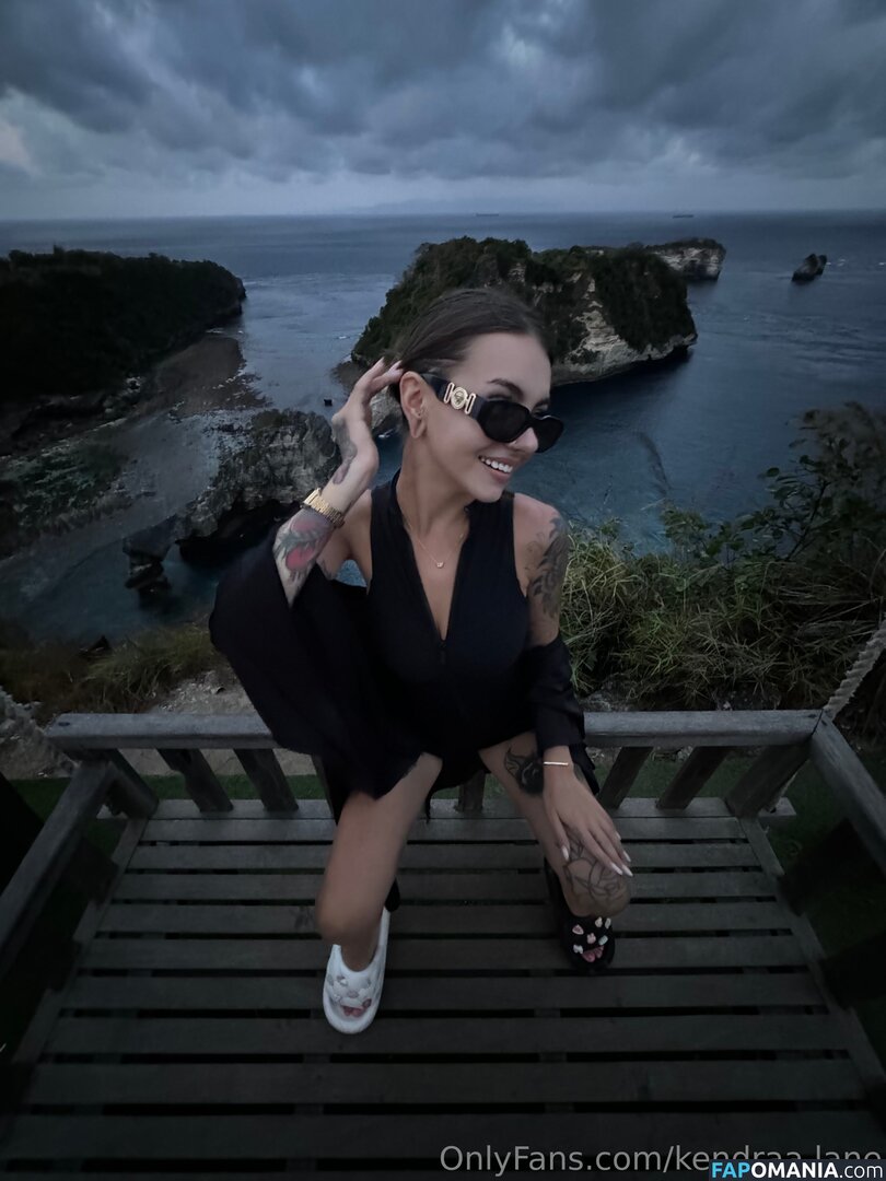 1klane / kendraa.lane Naakt OnlyFans  Gelekte foto #273