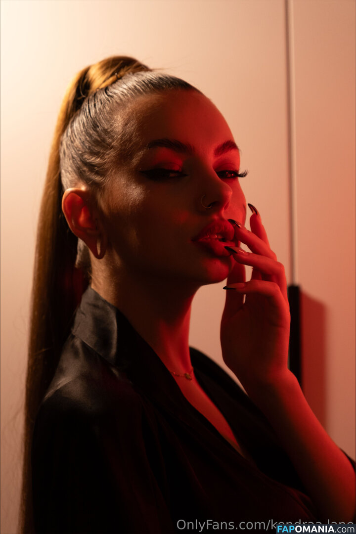 1klane / kendraa.lane Naakt OnlyFans  Gelekte foto #275
