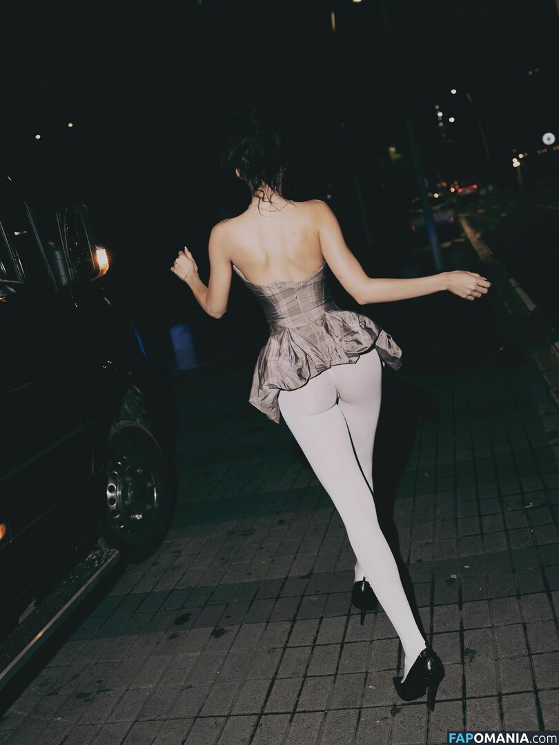 Kenia Os / keniamusicr / keniaos Naakt OnlyFans  Gelekte foto #2