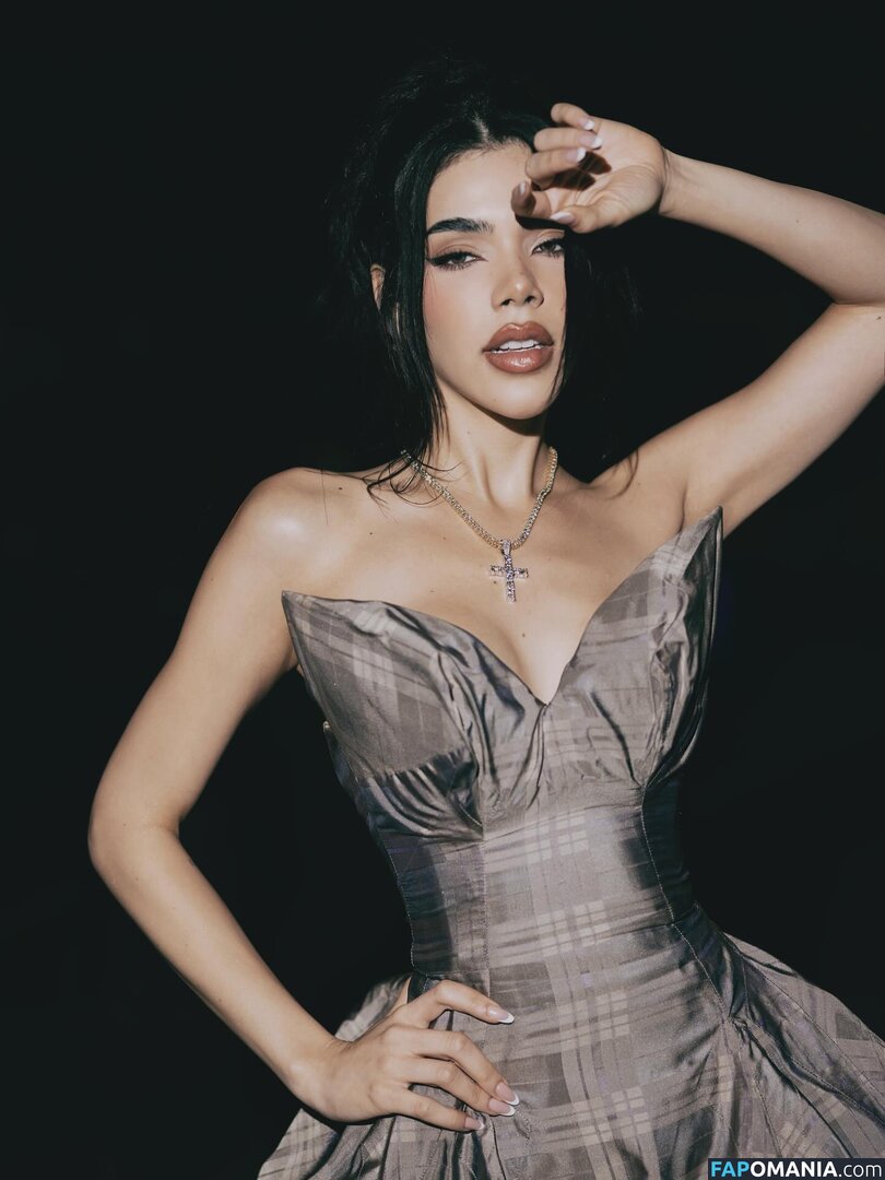 Kenia Os / keniamusicr / keniaos Naakt OnlyFans  Gelekte foto #5