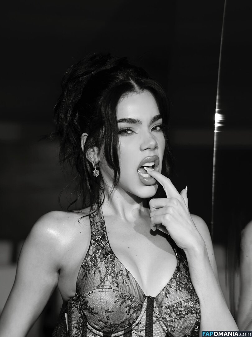 Kenia Os / keniamusicr / keniaos Naakt OnlyFans  Gelekte foto #10