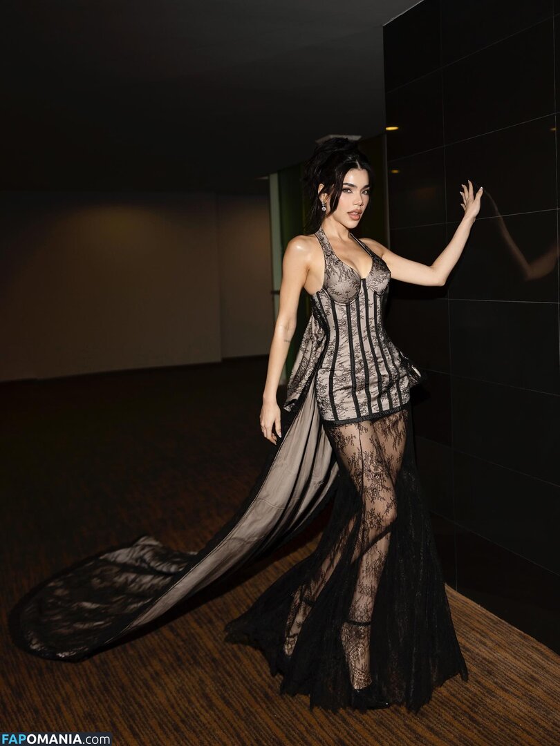 Kenia Os / keniamusicr / keniaos Naakt OnlyFans  Gelekte foto #13