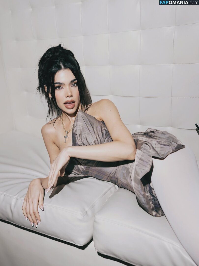 Kenia Os / keniamusicr / keniaos Naakt OnlyFans  Gelekte foto #14