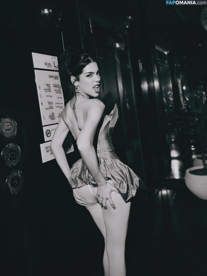 Kenia Os / keniamusicr / keniaos Naakt OnlyFans  Gelekte foto #18