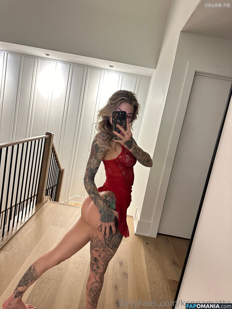 Kenna Matta / kennamatta Naakt OnlyFans  Gelekte foto #26