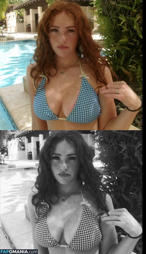 843450711 / Kenziemahar / kenziiemahar Naakt OnlyFans  Gelekte foto #1