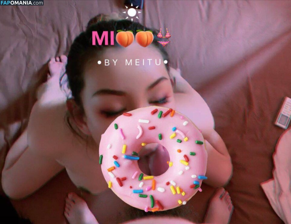 KenzieMI / MI_PeachPeach / SeranaMI / kenziemadisonxo / misskenziemi Naakt OnlyFans  Gelekte foto #14