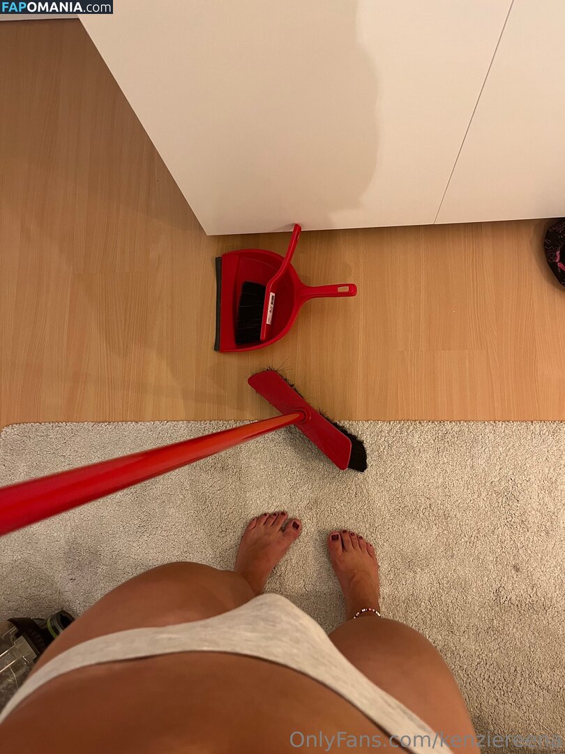 kenziereena Naakt OnlyFans  Gelekte foto #10