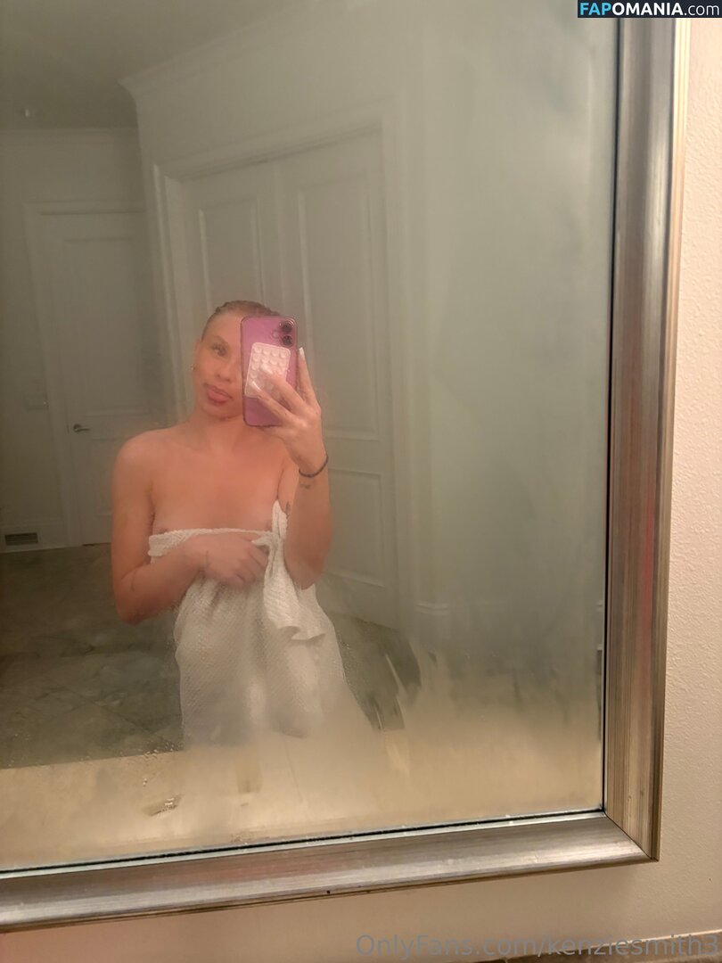 Kenziesmith3 / Kenziesmithh / kenziesmitthh Naakt OnlyFans  Gelekte foto #13