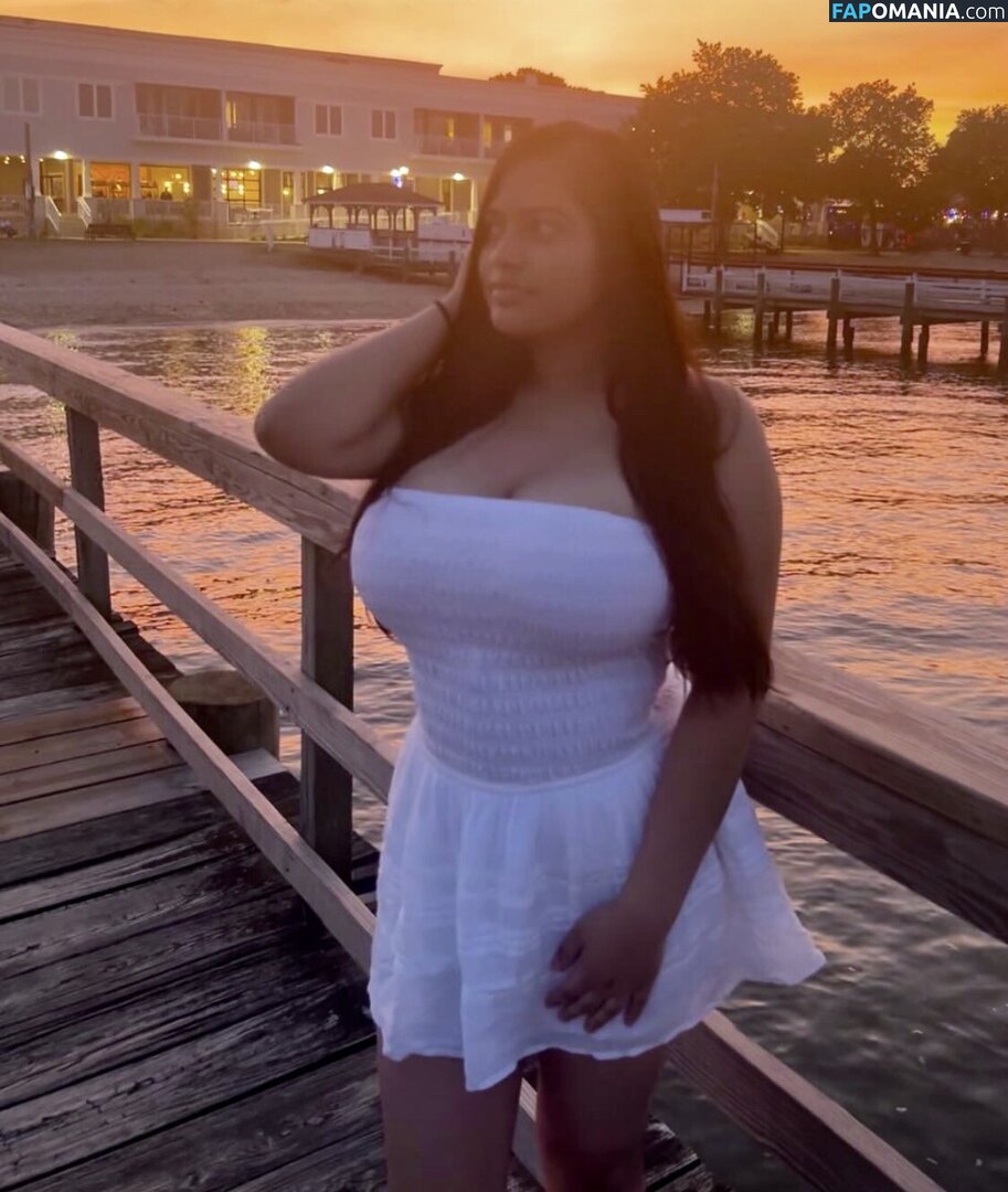 Kerenmorales677 / keren_.moralesss Naakt OnlyFans  Gelekte foto #1