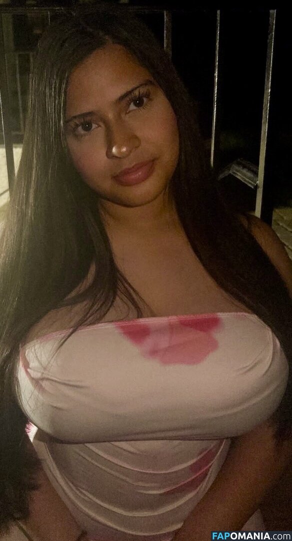 Kerenmorales677 / keren_.moralesss Naakt OnlyFans  Gelekte foto #4