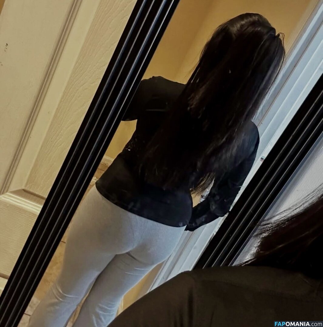 Kerenmorales677 / keren_.moralesss Naakt OnlyFans  Gelekte foto #7
