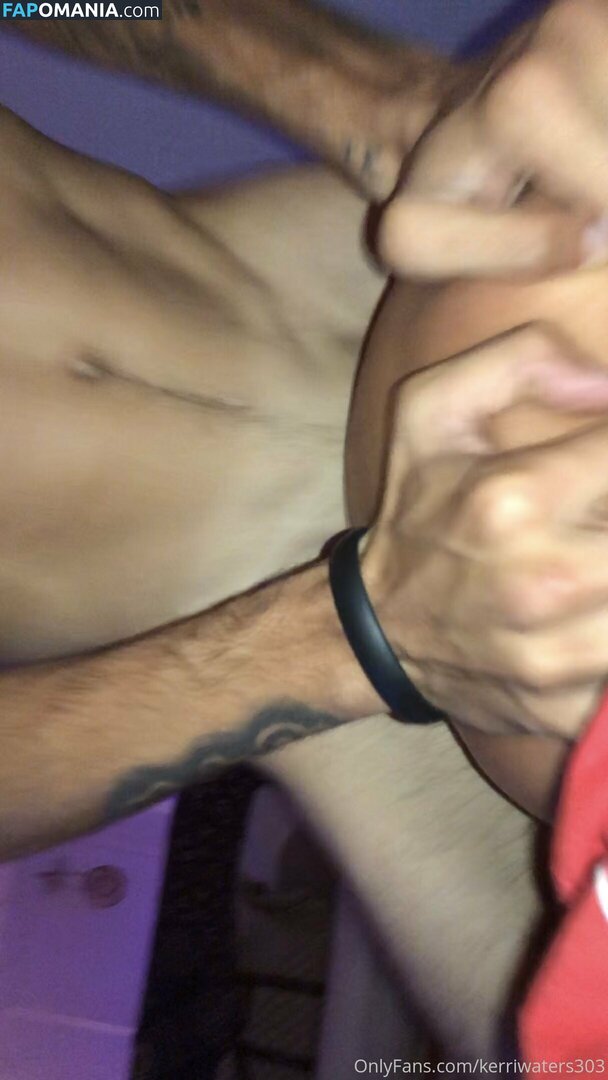 Kerri Waters Naakt OnlyFans  Gelekte foto #11