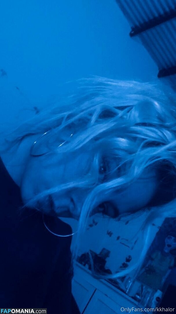 khalor Naakt OnlyFans  Gelekte foto #1