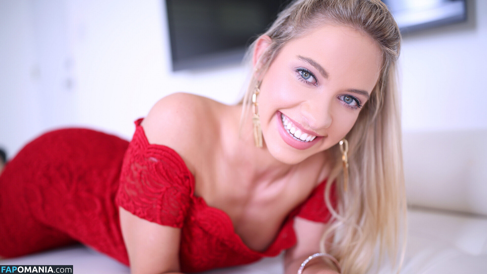 Khloe Kapri / khloekapri Naakt OnlyFans  Gelekte foto #376