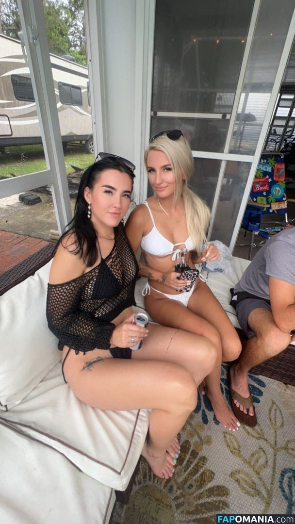 KhloeeSmithhh / johnaskye / khloesmith13 Naakt OnlyFans  Gelekte foto #12