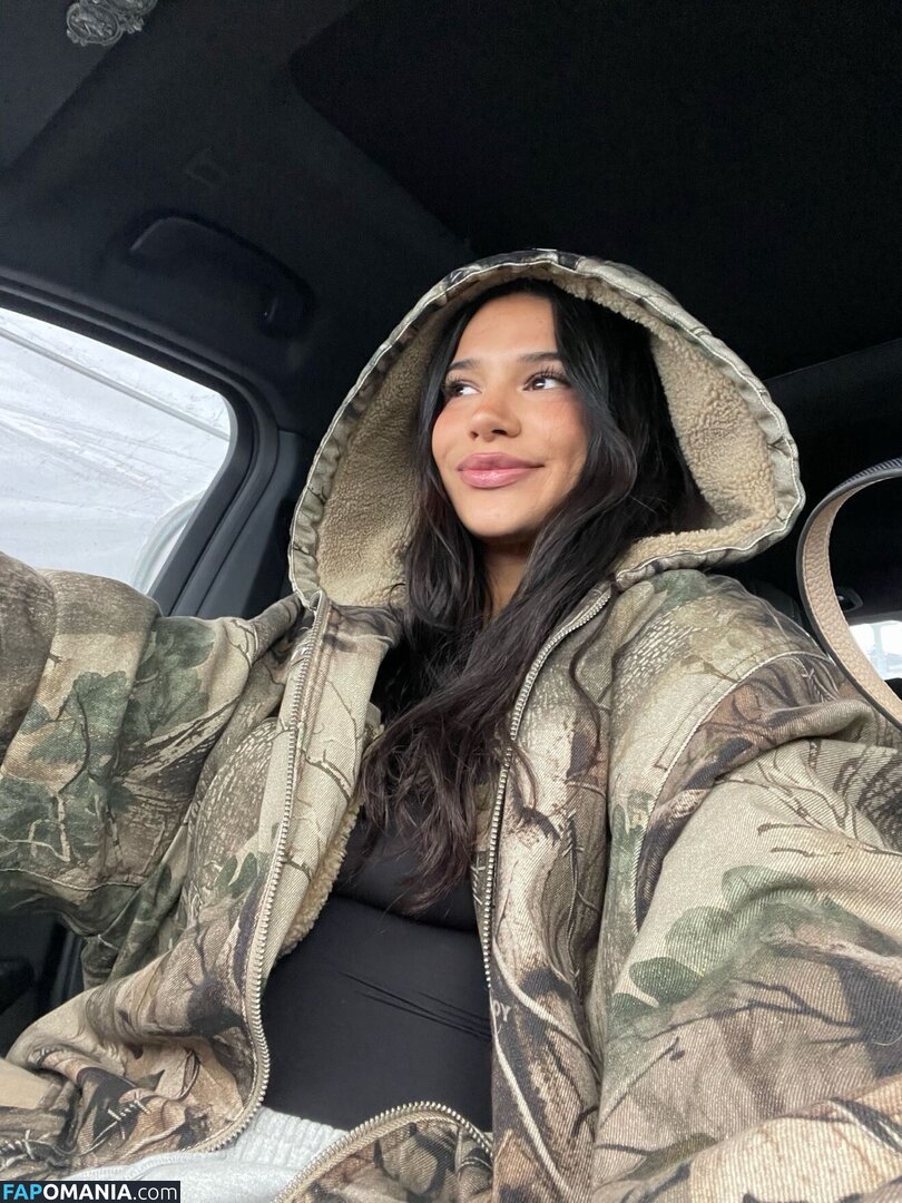 Jogadora / Kiana dufour / kianadufour Naakt OnlyFans  Gelekte foto #38