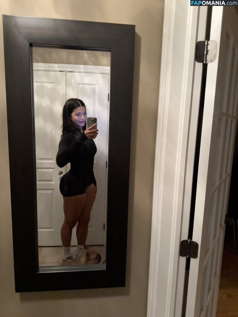 Jogadora / Kiana dufour / kianadufour Naakt OnlyFans  Gelekte foto #39