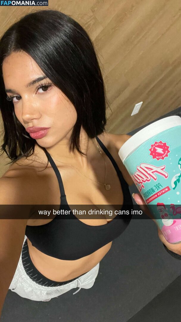 Jogadora / Kiana dufour / kianadufour Naakt OnlyFans  Gelekte foto #40
