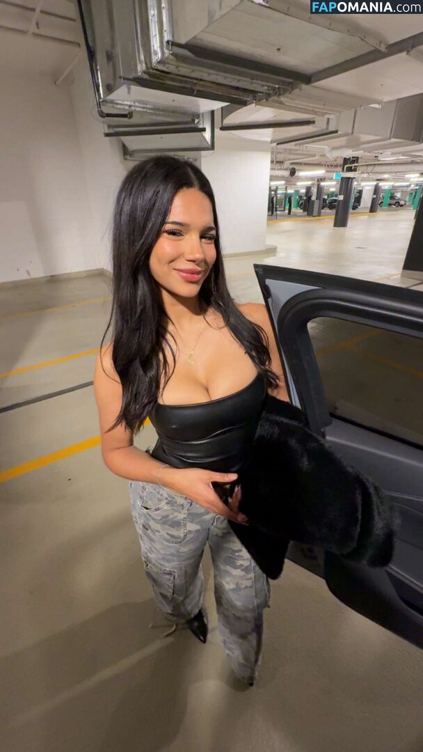 Jogadora / Kiana dufour / kianadufour Naakt OnlyFans  Gelekte foto #44