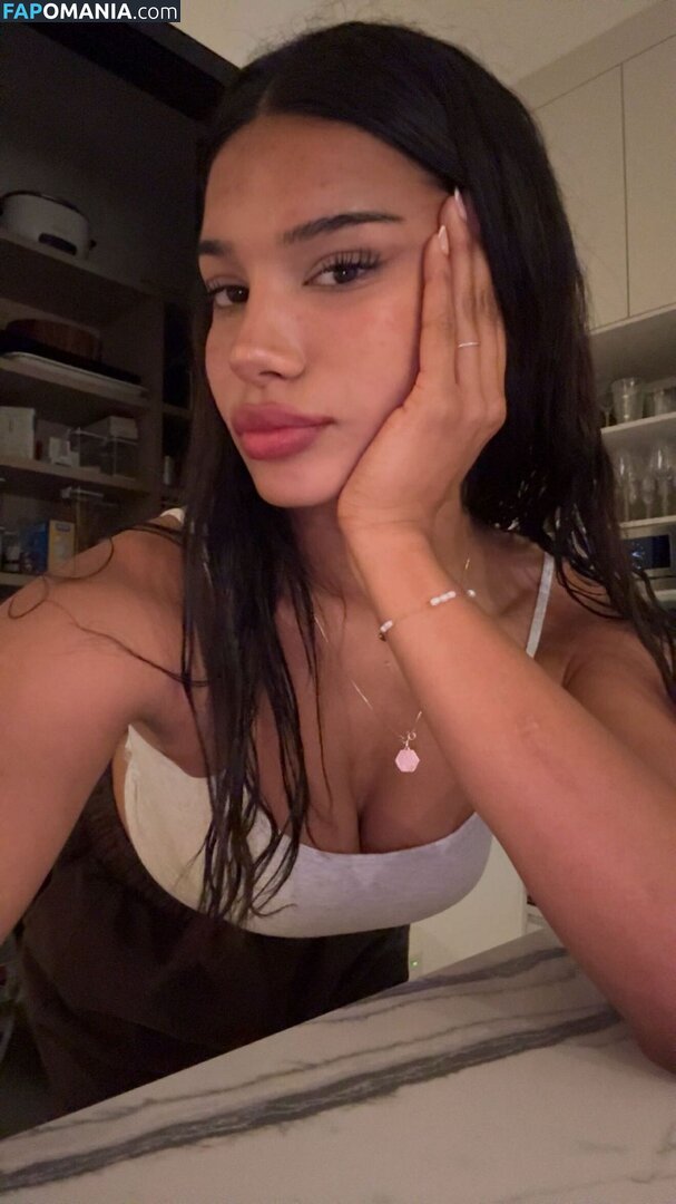 Jogadora / Kiana dufour / kianadufour Naakt OnlyFans  Gelekte foto #45