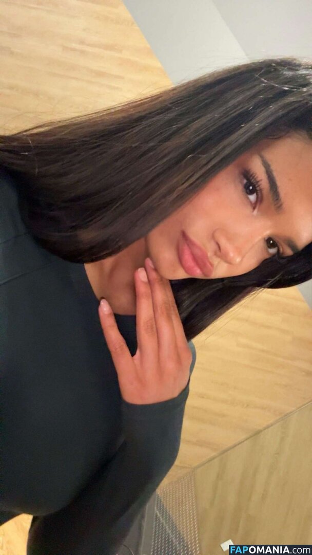 Jogadora / Kiana dufour / kianadufour Naakt OnlyFans  Gelekte foto #46