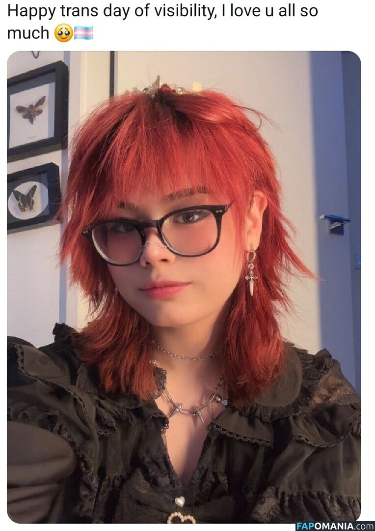 KianaVi / kianavi5 Naakt OnlyFans  Gelekte foto #539