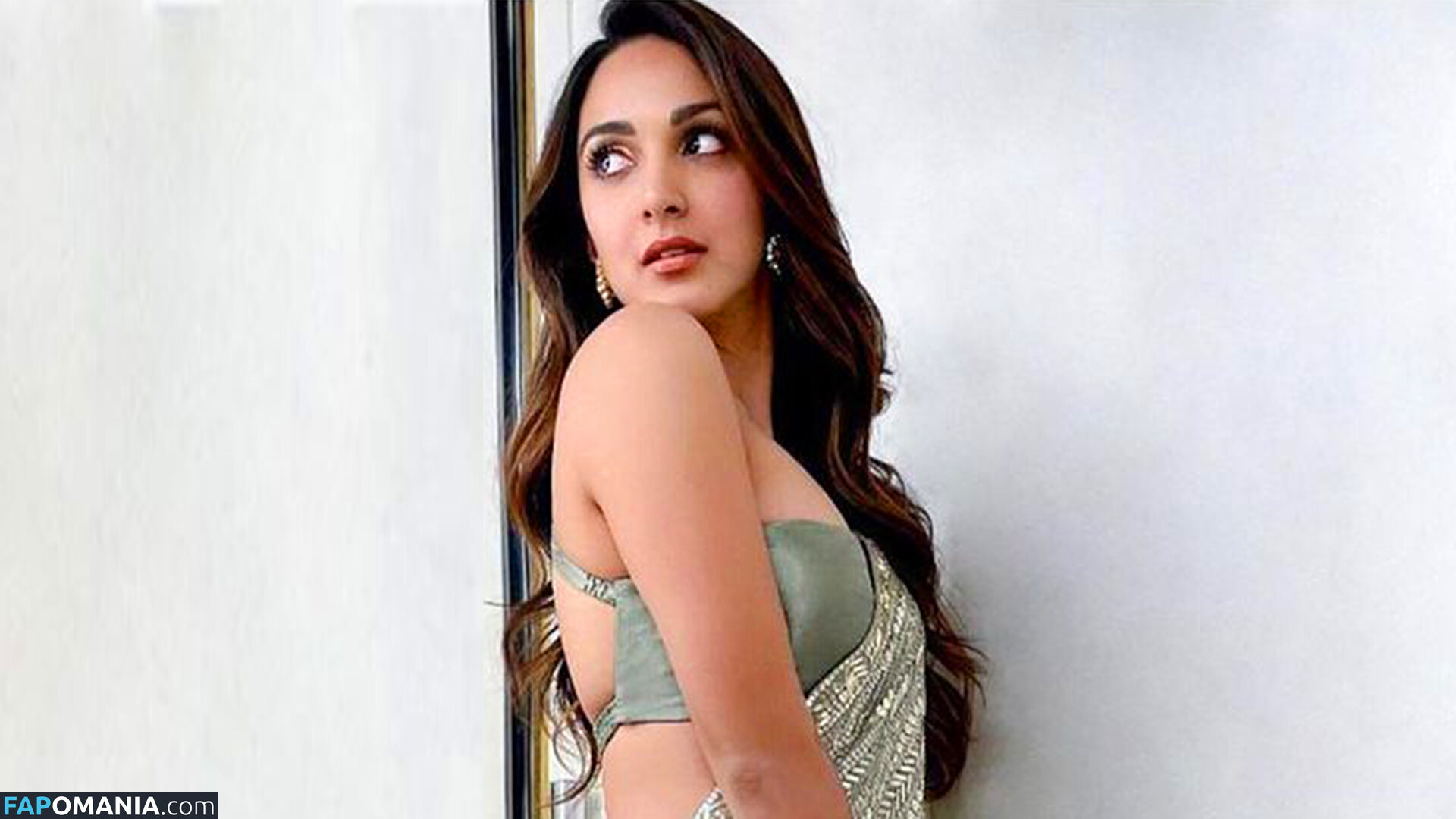 Kiara Advani / kiaraaliaadvani Naakt OnlyFans  Gelekte foto #3
