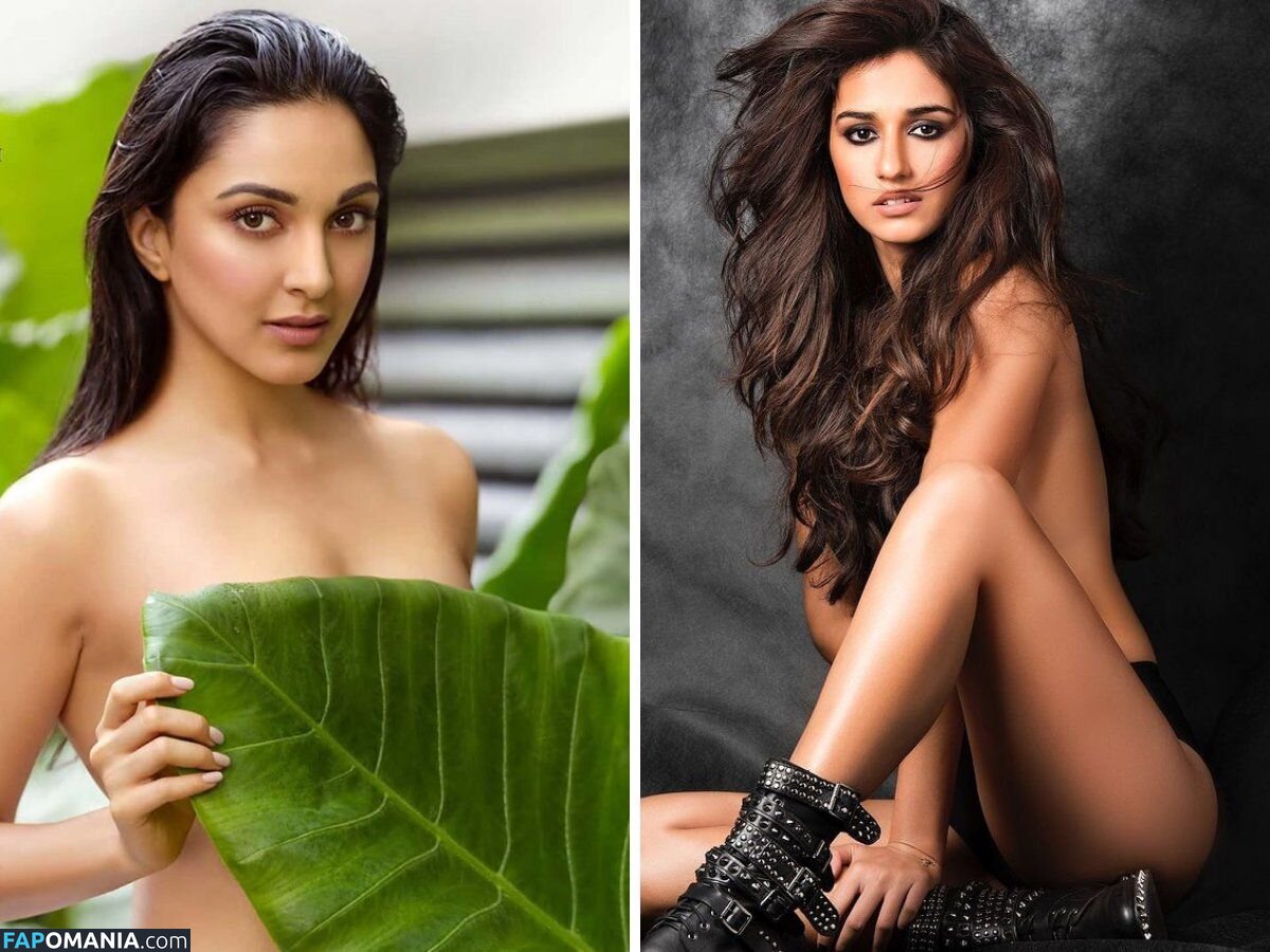 Kiara Advani / kiaraaliaadvani Naakt OnlyFans  Gelekte foto #9