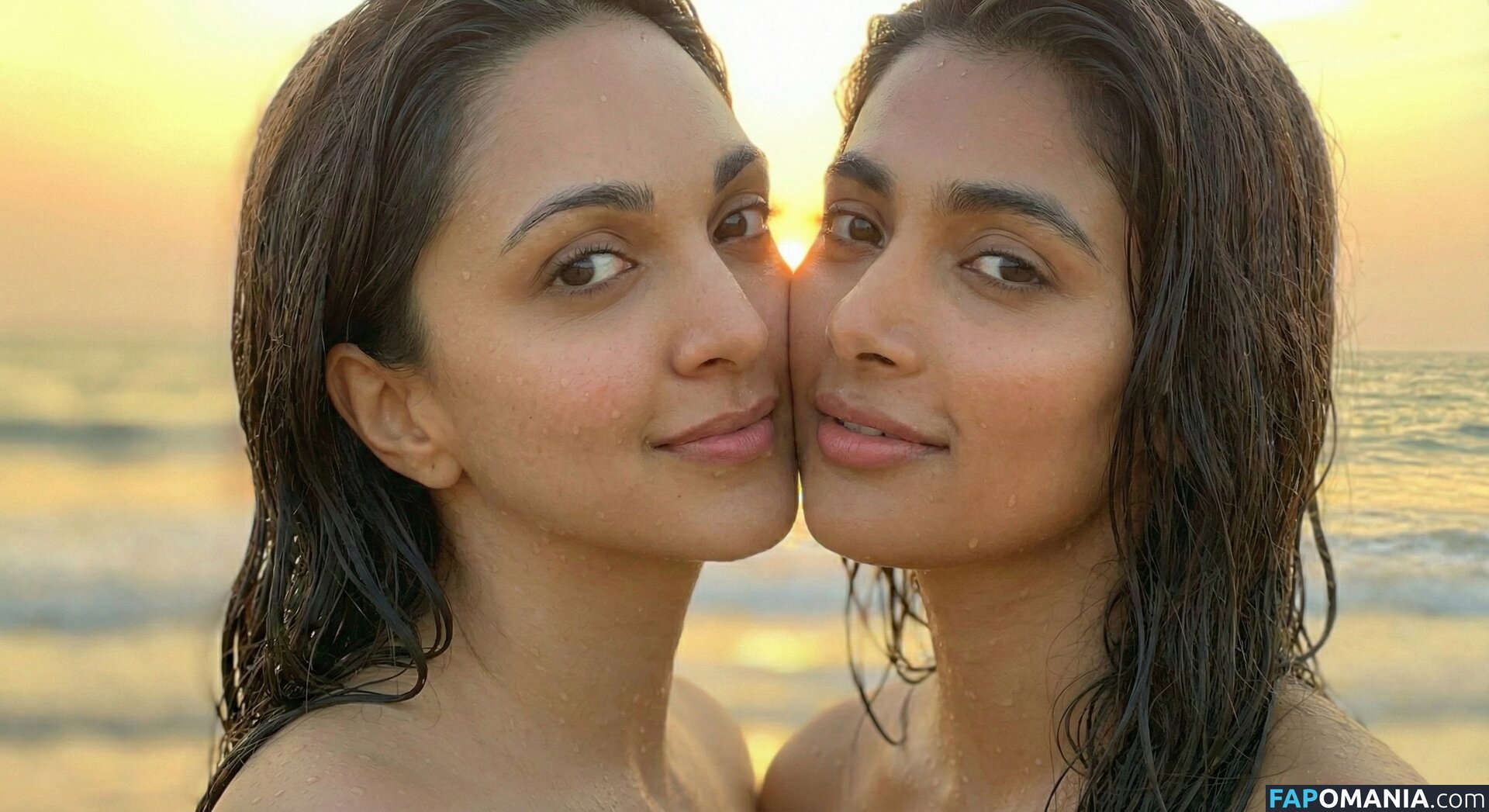 Kiara Advani / kiaraaliaadvani Naakt OnlyFans  Gelekte foto #22