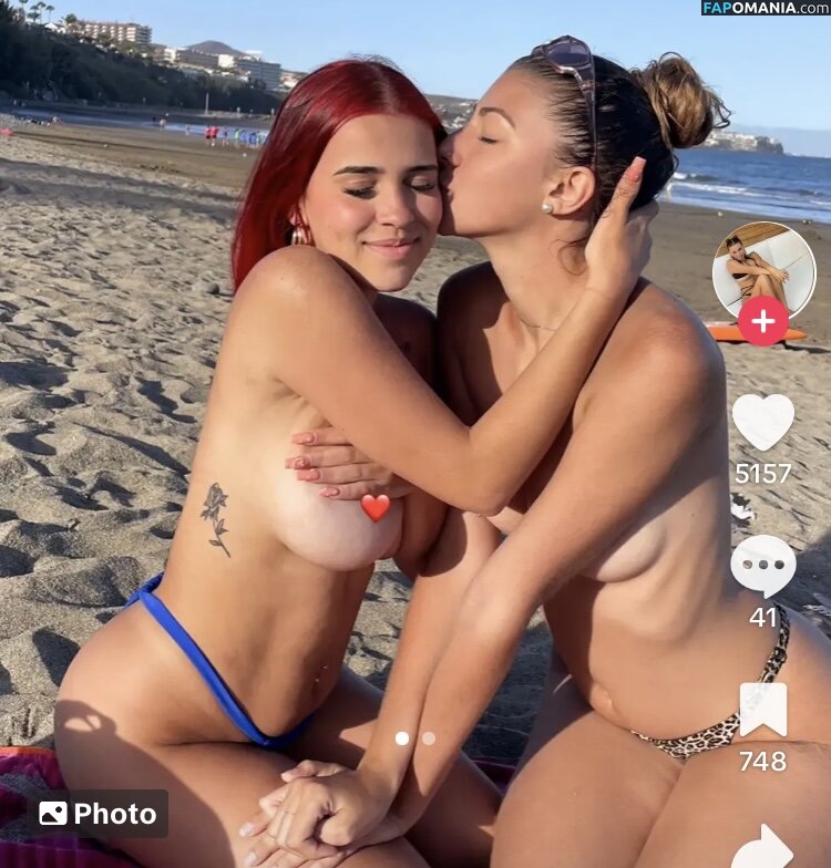 Kiara Rosario / kiararosario_ / wifenxtdoor Naakt OnlyFans  Gelekte foto #16