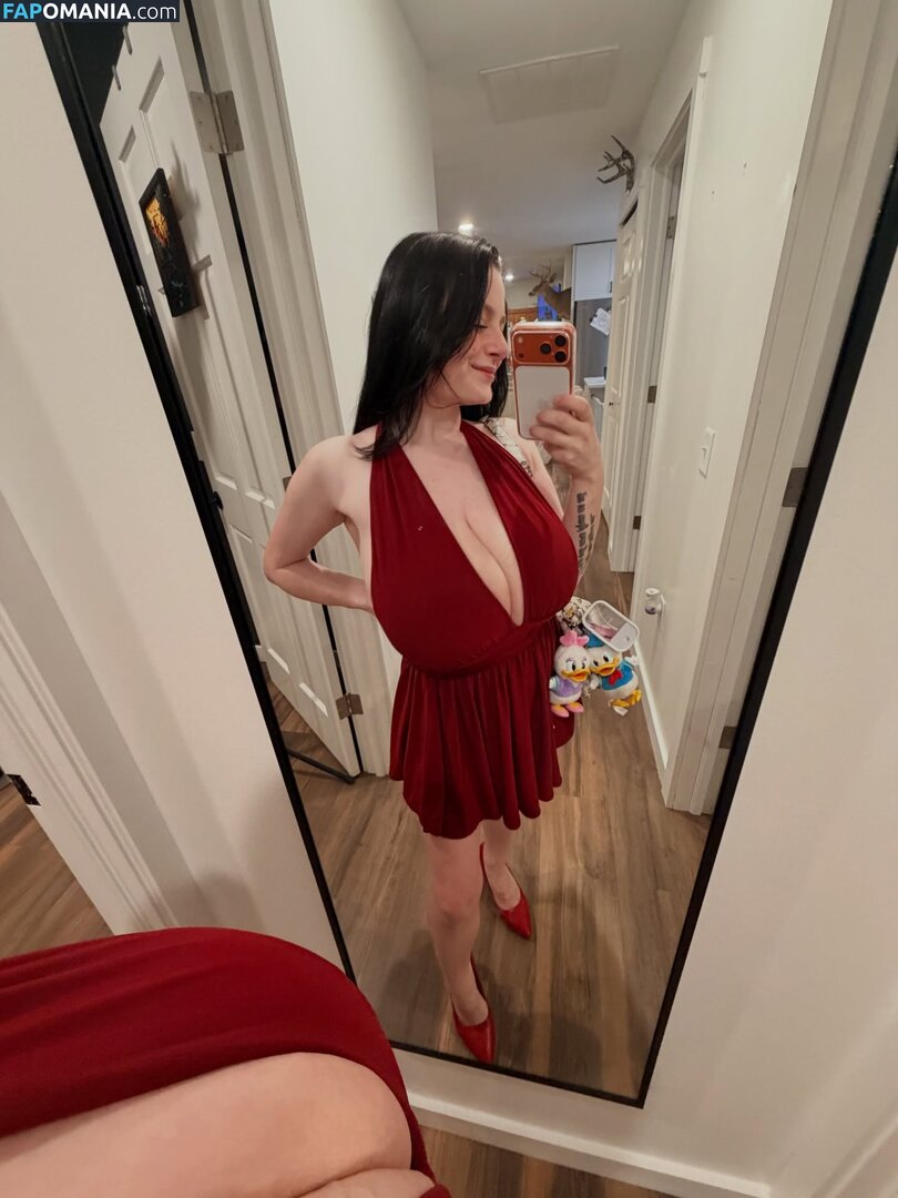 Godanna / Godanna17 / Kick DiamondHowse / kickstreaming Naakt OnlyFans  Gelekte foto #7