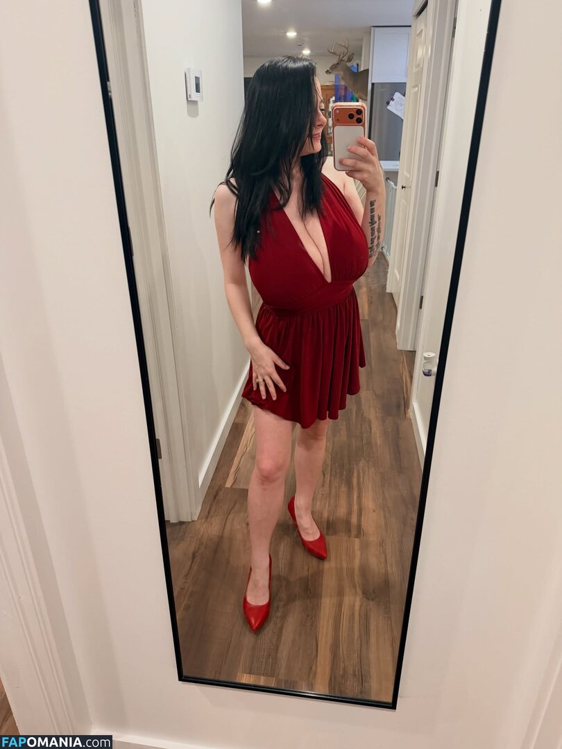 Godanna / Godanna17 / Kick DiamondHowse / kickstreaming Naakt OnlyFans  Gelekte foto #8