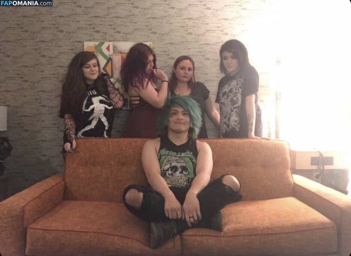 Kidd Bandit / banditgamesxo / kiddbanditpro Naakt OnlyFans  Gelekte foto #2