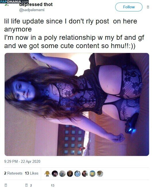 Kidd Bandit / banditgamesxo / kiddbanditpro Naakt OnlyFans  Gelekte foto #3