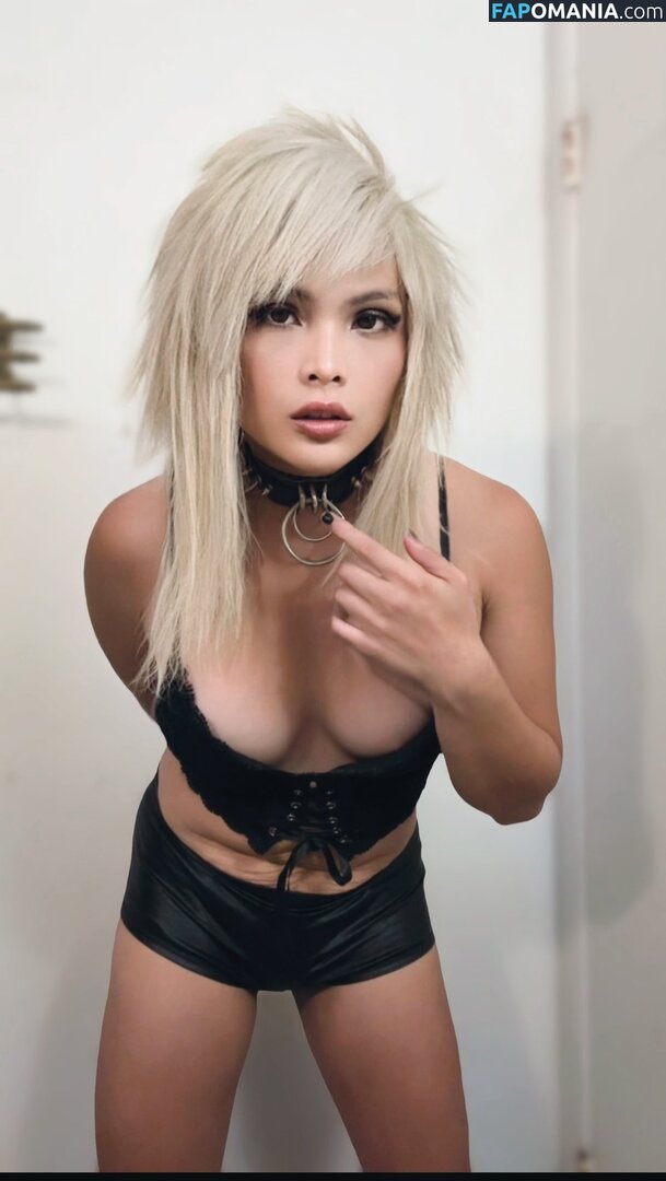 Kidd Bandit / banditgamesxo / kiddbanditpro Naakt OnlyFans  Gelekte foto #11